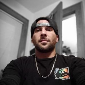 Meet your Posher, Nathan